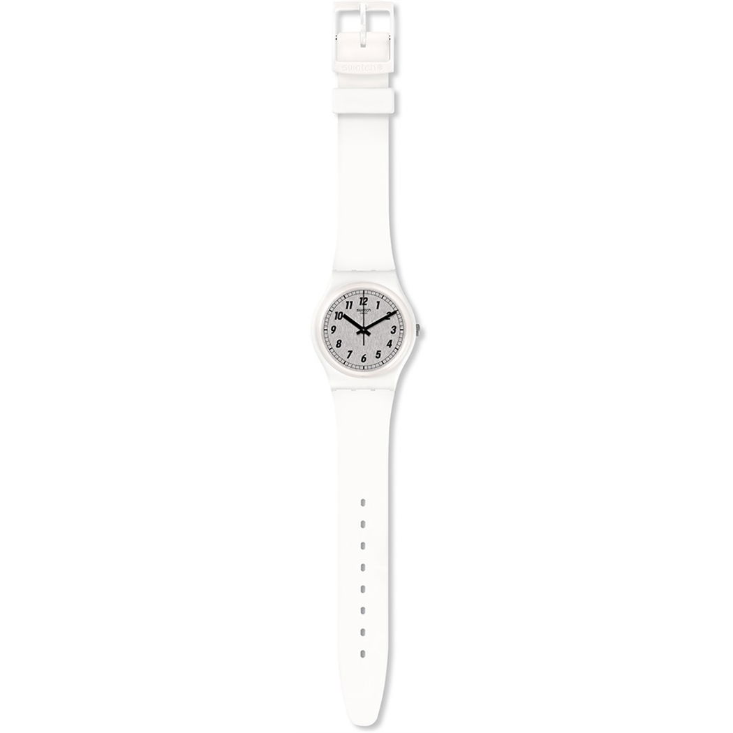 Swatch Beyaz Kol Saati GW194