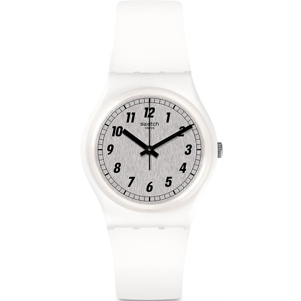 Swatch Beyaz Kol Saati GW194