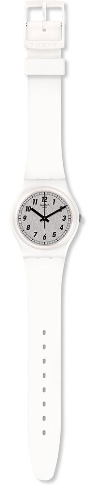 Swatch Beyaz Kol Saati GW194