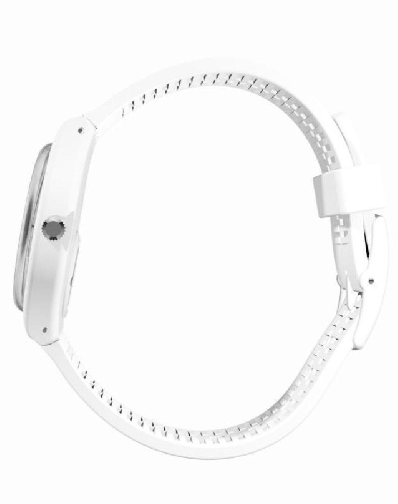 Swatch Beyaz Kol Saati GW194