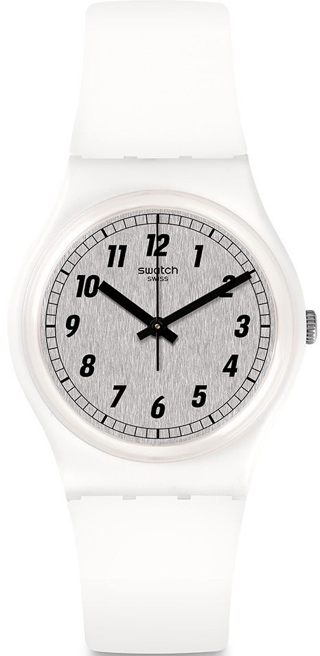 Swatch Beyaz Kol Saati GW194