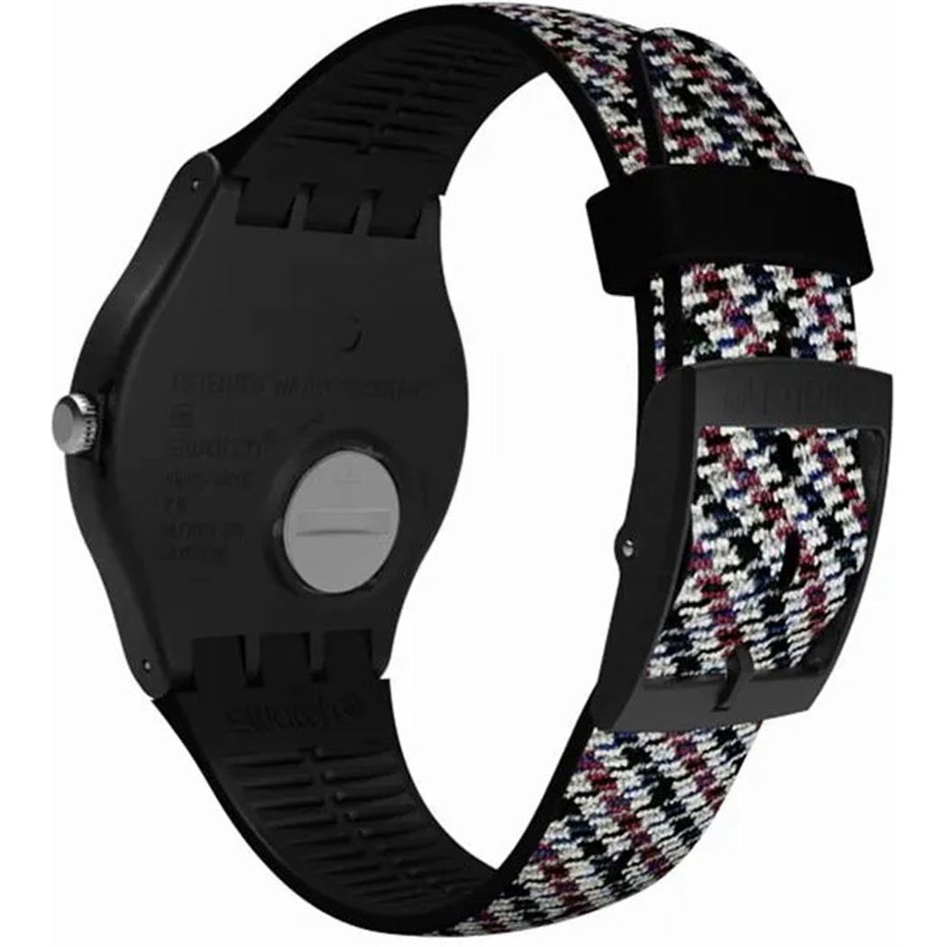 Swatch SUOB725 WARMTH Kol Saati