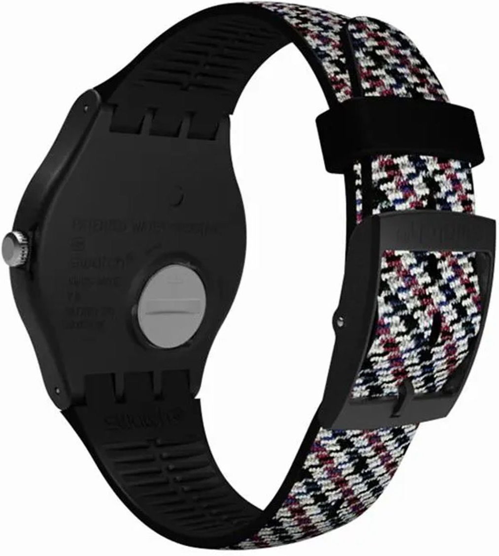 Swatch SUOB725 WARMTH Kol Saati