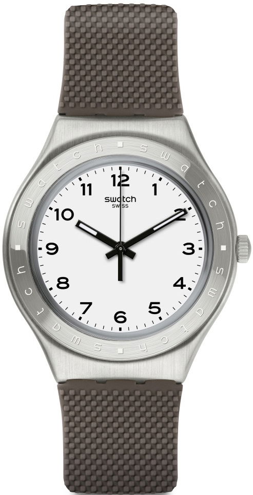 Swatch Ygs138 Erkek Kol Saati