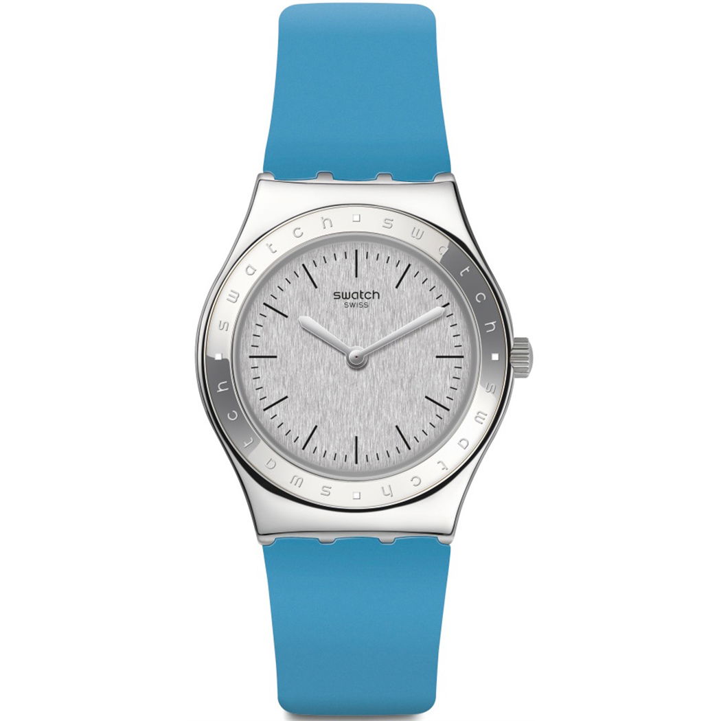 Swatch Yls203 BRISEBLEUE Bayan Kol Saati