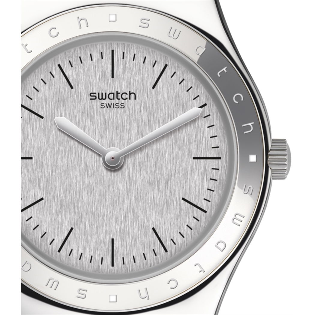 Swatch Yls203 BRISEBLEUE Bayan Kol Saati