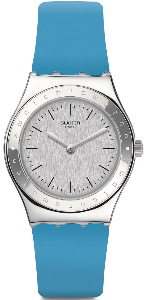 Swatch Yls203 BRISEBLEUE Bayan Kol Saati