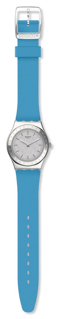 Swatch Yls203 BRISEBLEUE Bayan Kol Saati