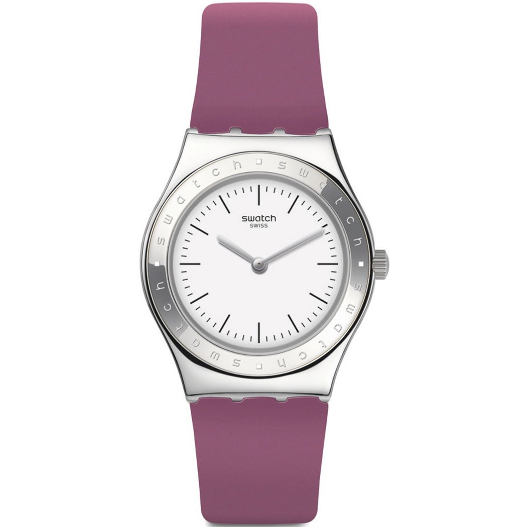 Swatch Yls204 Kadın Kol Saati