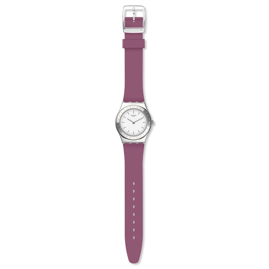 Swatch Yls204 Kadın Kol Saati