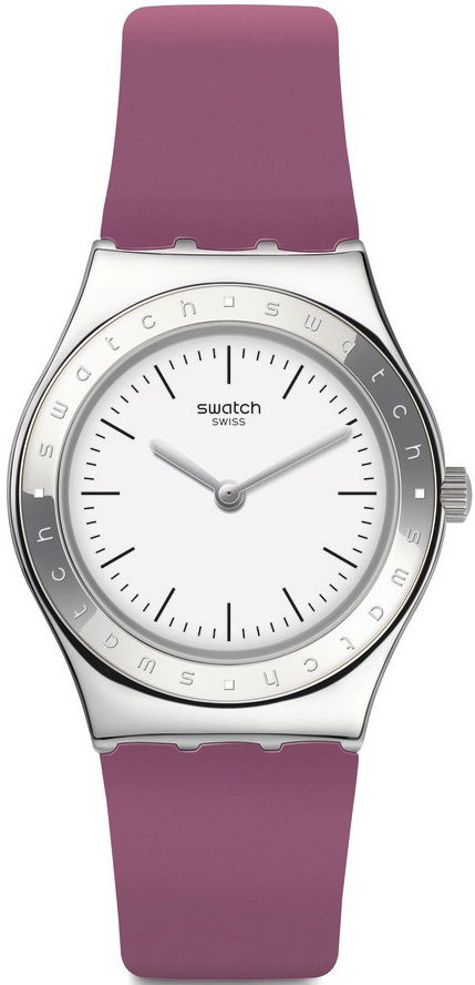 Swatch Yls204 Kadın Kol Saati