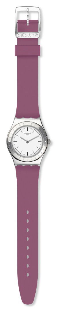 Swatch Yls204 Kadın Kol Saati