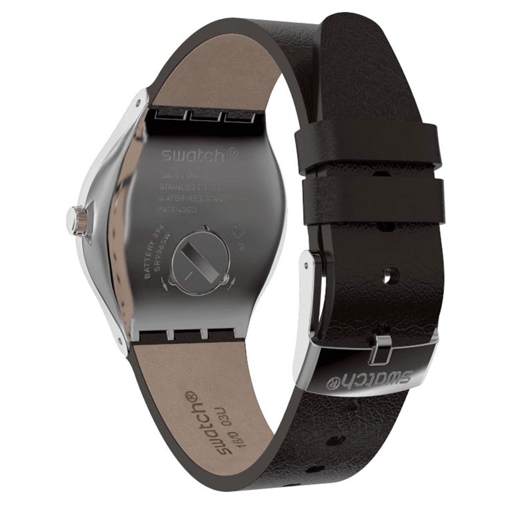 Swatch Erkek Kol Saati YWS101