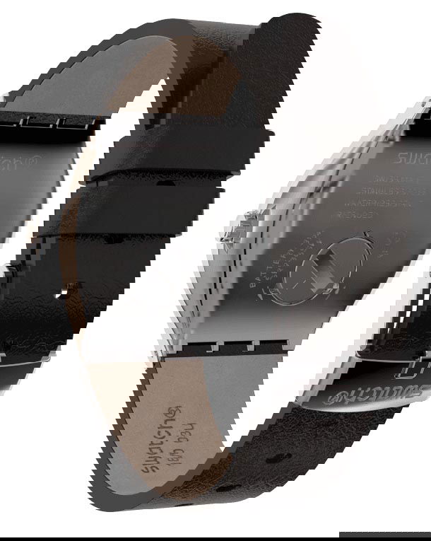 Swatch Erkek Kol Saati YWS101