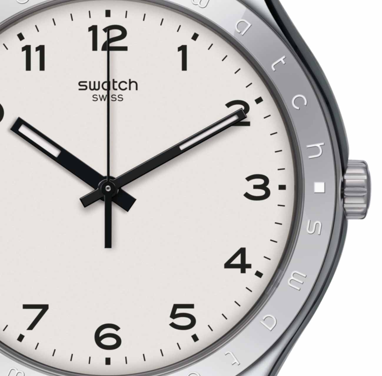 Swatch Erkek Kol Saati YWS101