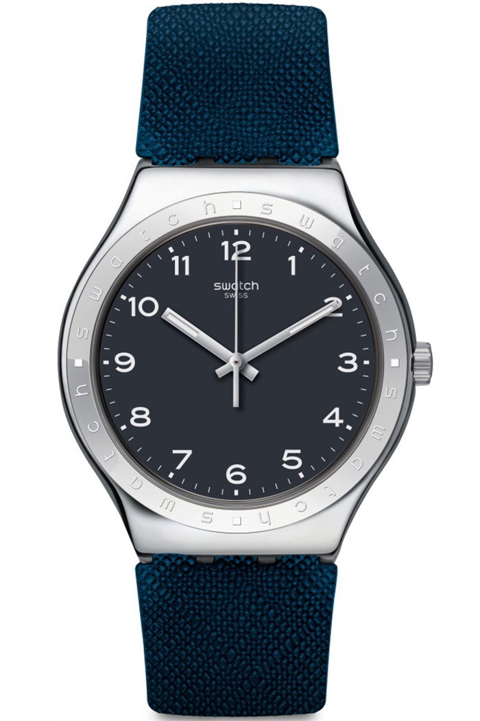 Swatch Yws102 Erkek Kol Saati