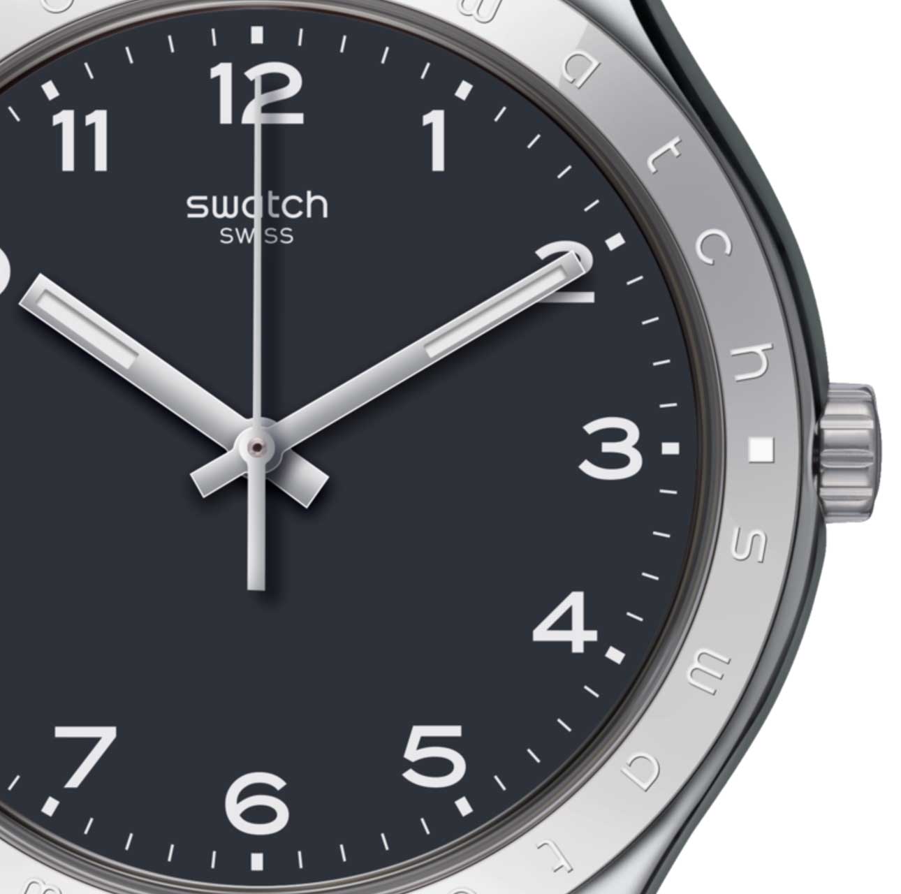 Swatch Yws102 Erkek Kol Saati