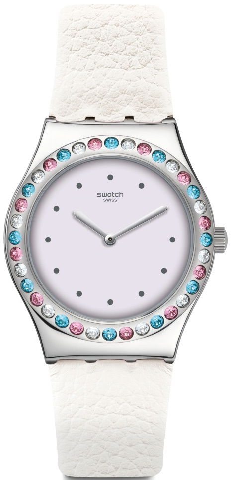 Swatch YLS201 After Dinner Kadın Kol Saati