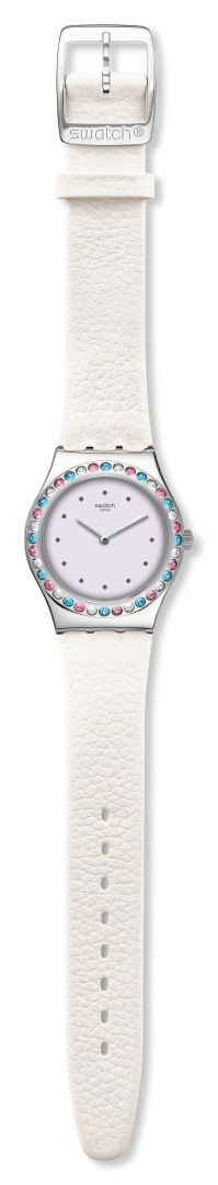 Swatch YLS201 After Dinner Kadın Kol Saati