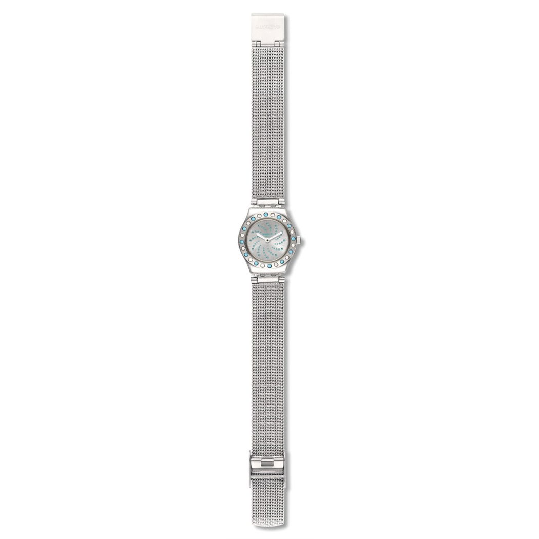 Swatch YSS320M MECHE BLEUE Kadın Kol Saati