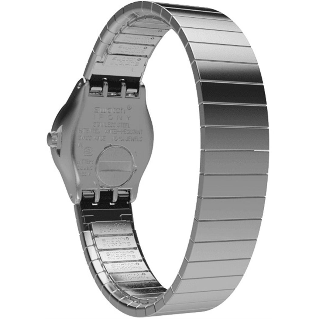 Swatch Yss318a TAN LI Bayan Kol Saati
