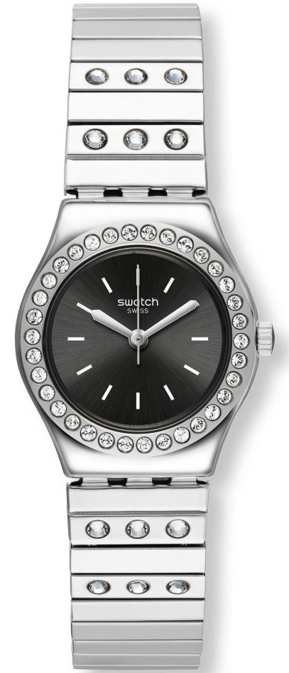 Swatch Yss318a TAN LI Bayan Kol Saati