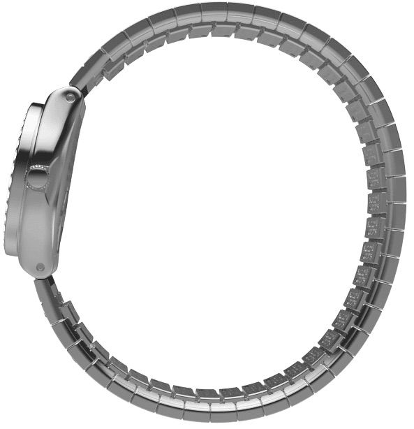 Swatch Yss318a TAN LI Bayan Kol Saati