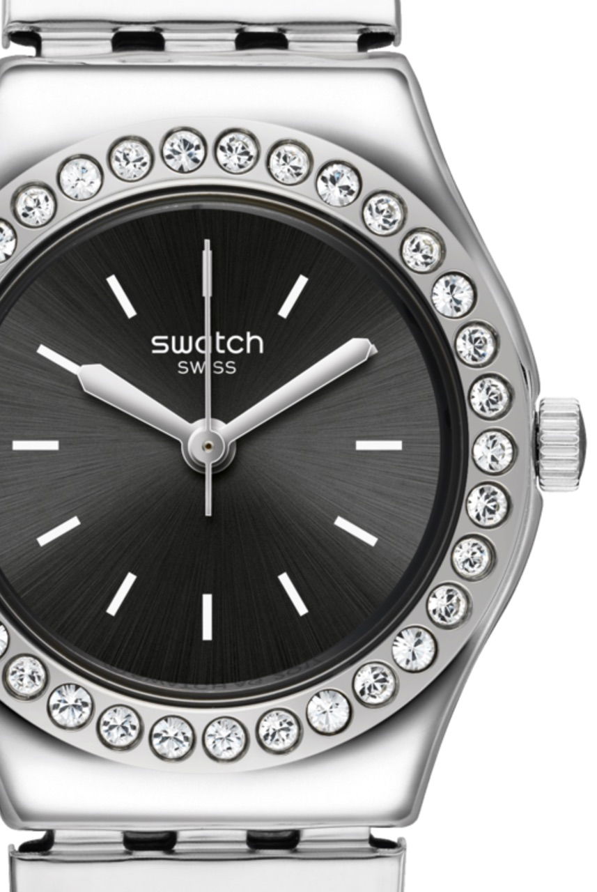 Swatch Yss318a TAN LI Bayan Kol Saati