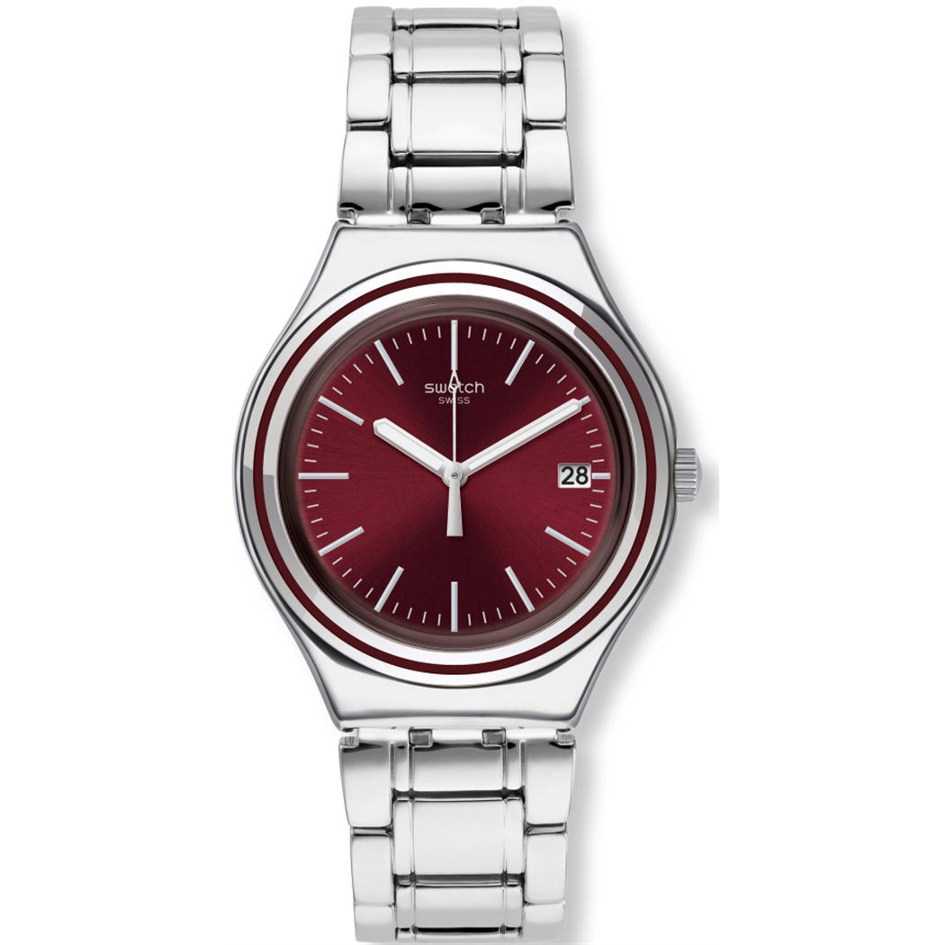 Swatch Ygs478g Erkek Kol Saati