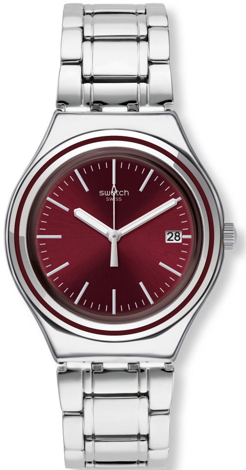 Swatch Ygs478g Erkek Kol Saati