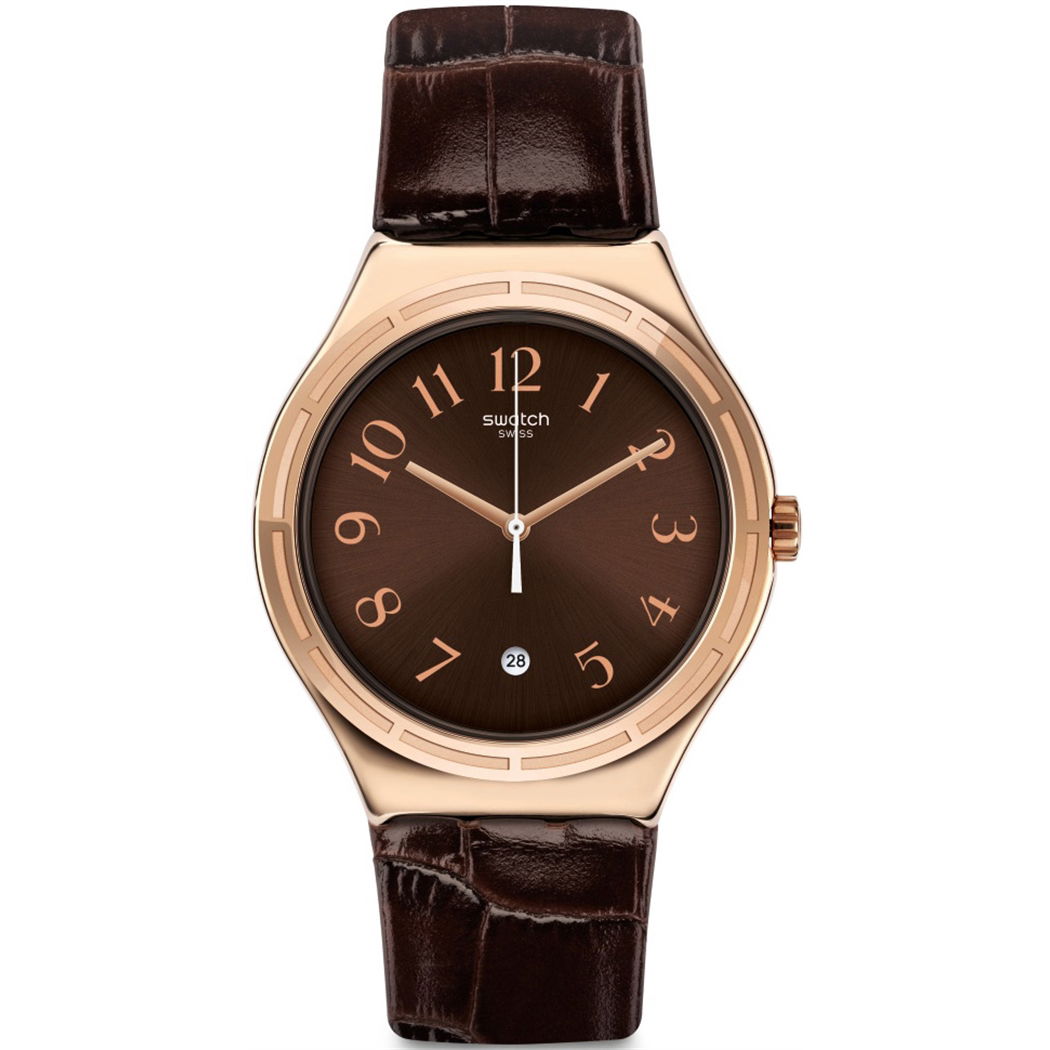 Swatch YWG406 HARMONIEUSE Erkek Kol Saati
