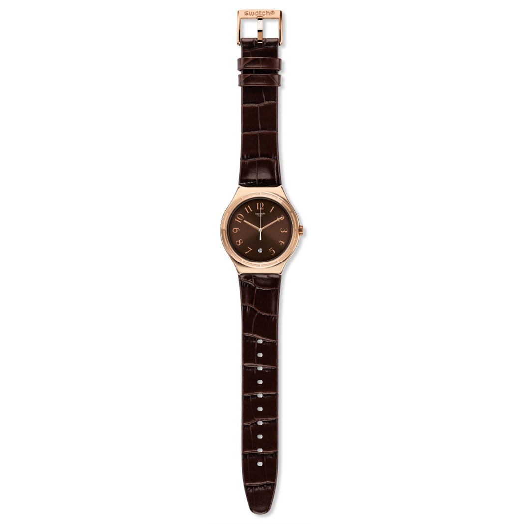 Swatch YWG406 HARMONIEUSE Erkek Kol Saati