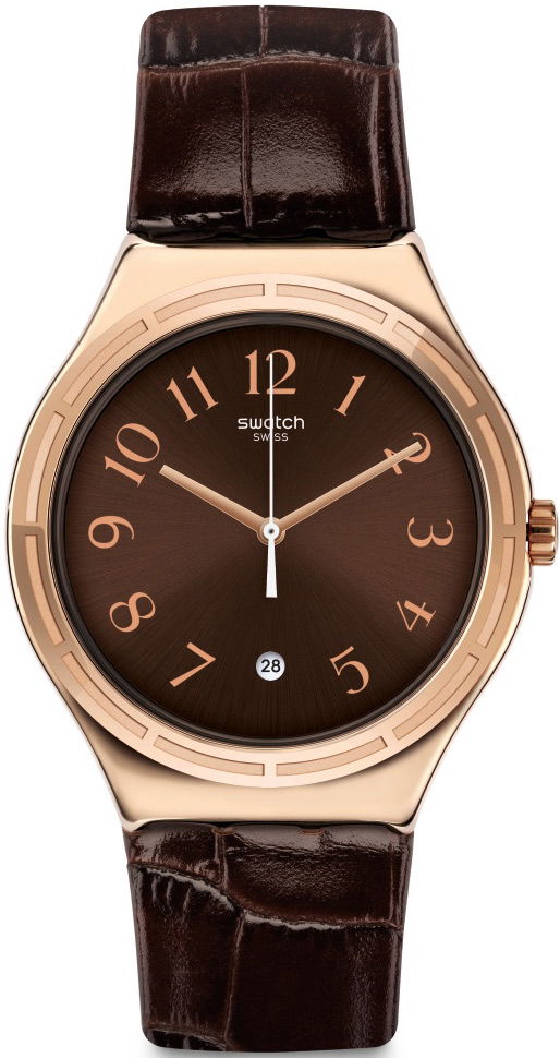 Swatch YWG406 HARMONIEUSE Erkek Kol Saati