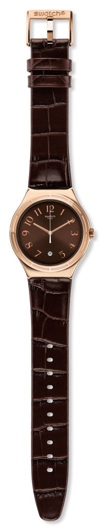 Swatch YWG406 HARMONIEUSE Erkek Kol Saati