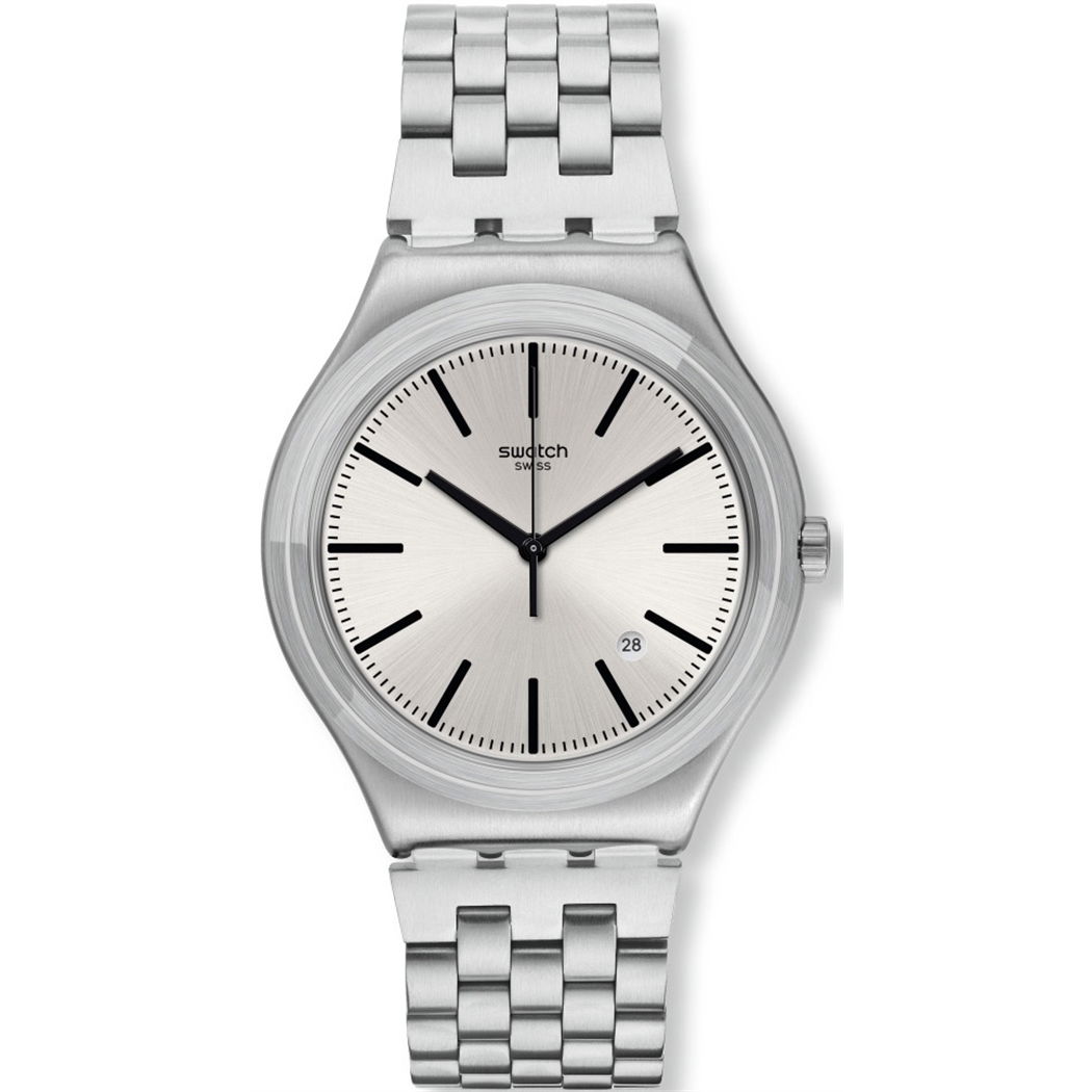 Swatch Klasik Erkek Kol Saati YWS429G