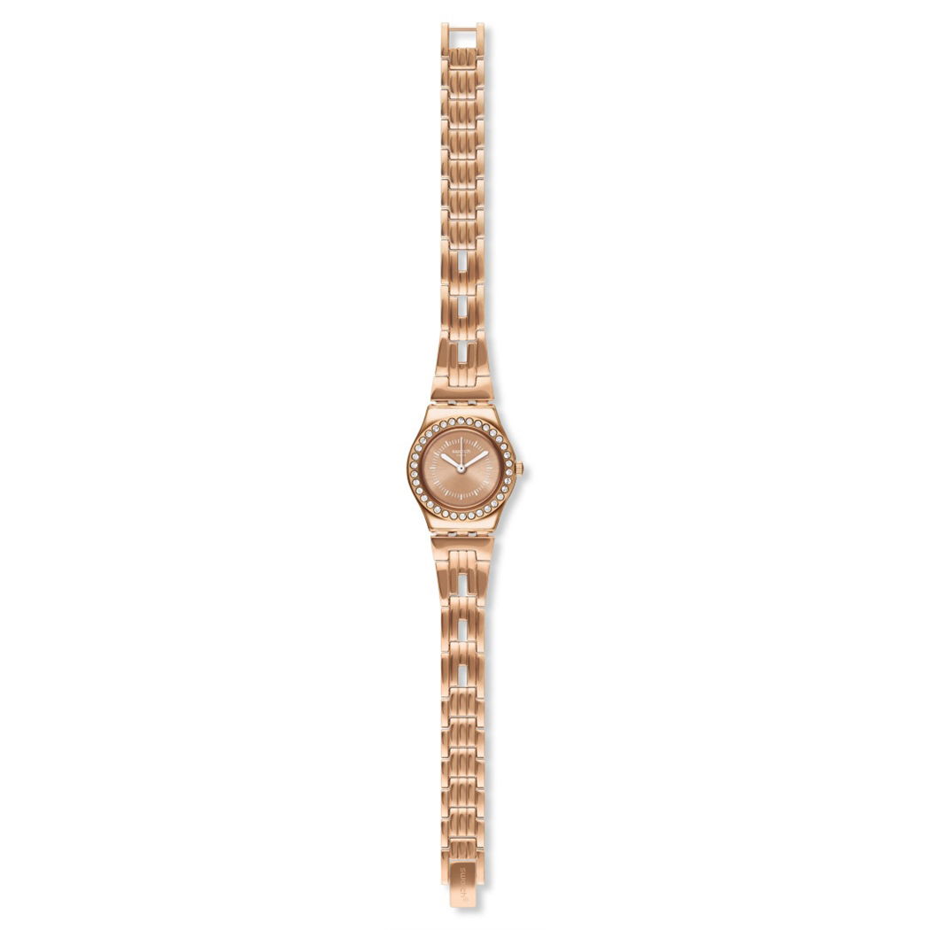 Swatch YSG154G KIROYAL Kadın Kol Saati