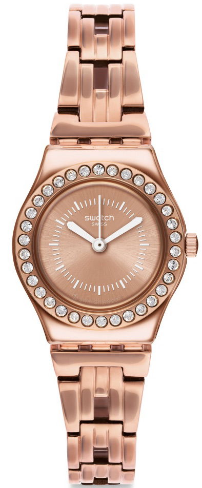 Swatch YSG154G KIROYAL Kadın Kol Saati
