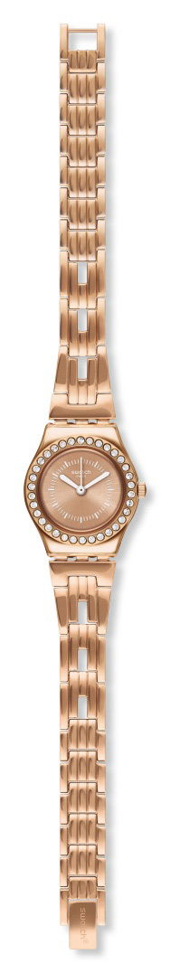 Swatch YSG154G KIROYAL Kadın Kol Saati