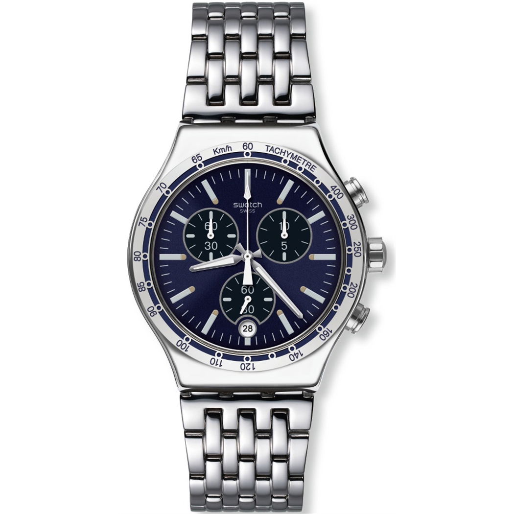 Swatch Yvs445g Erkek Kol Saati