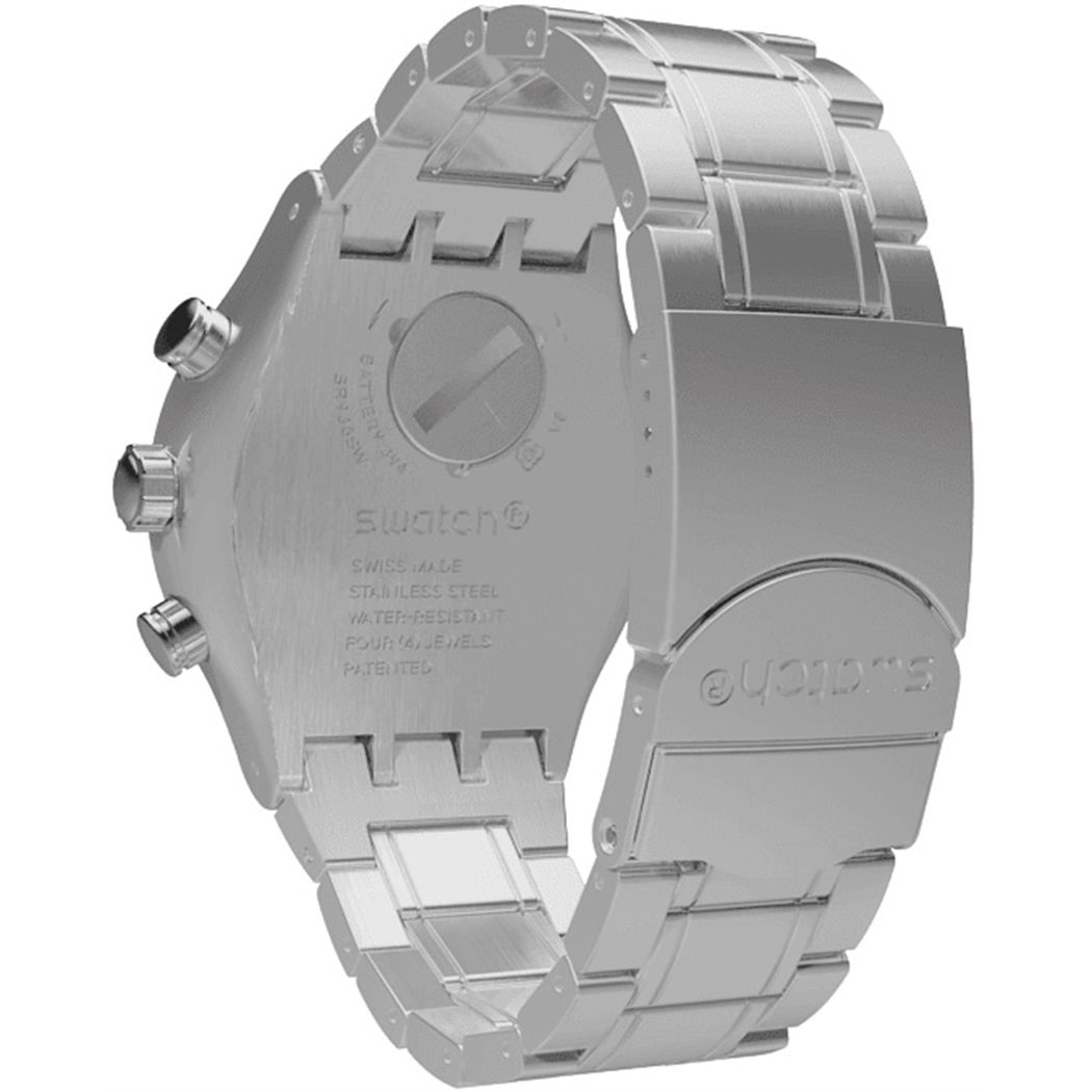 Swatch YVS444G Erkek Kol Saati 