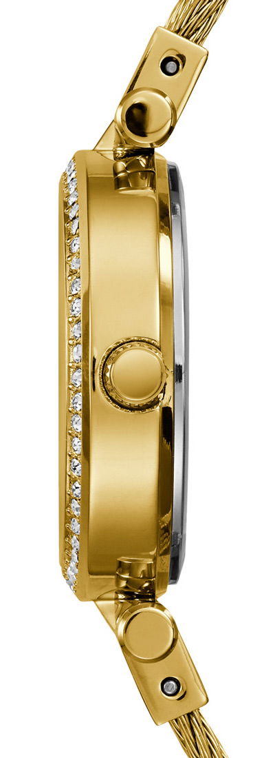 Guess Guw1009l2 Bayan Kol Saati