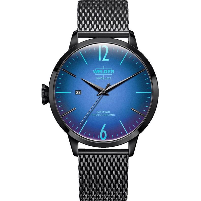 Welder Moody Wrc807 (Ø 42 mm) Erkek Kol Saati