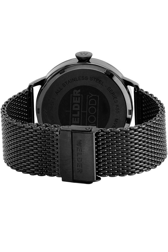 Welder Moody Wrc807 (Ø 42 mm) Erkek Kol Saati