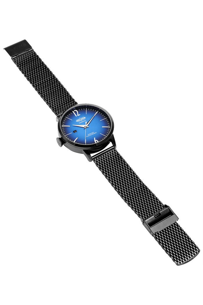 Welder Moody Wrc807 (Ø 42 mm) Erkek Kol Saati