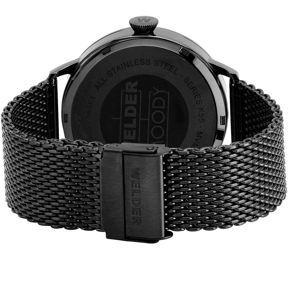 Welder Moody Wrc807 Erkek Kol Saati