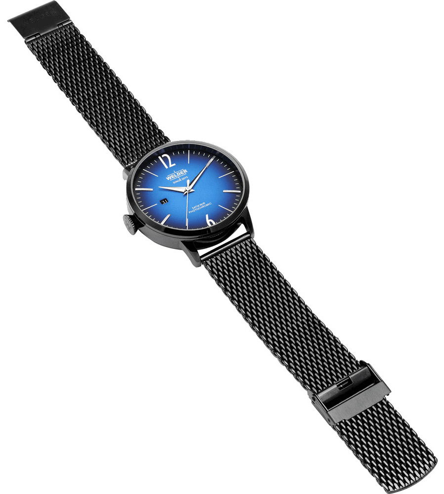 Welder Moody Wrc807 Erkek Kol Saati