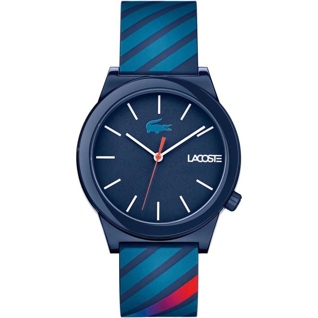Lacoste 2010934 Erkek Kol Saati