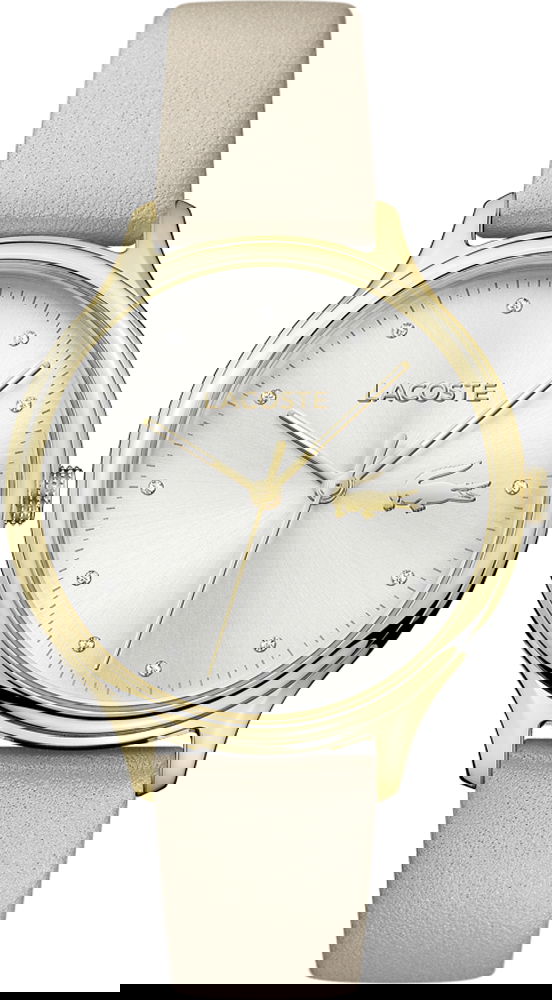 Lacoste 2001007 Bayan Kol Saati