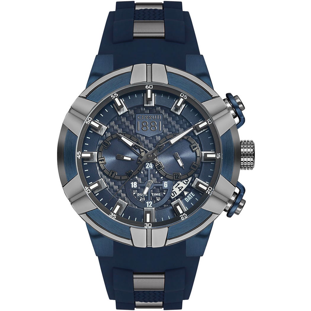 Cerruti 1881 Cra20705 Erkek Kol Saati