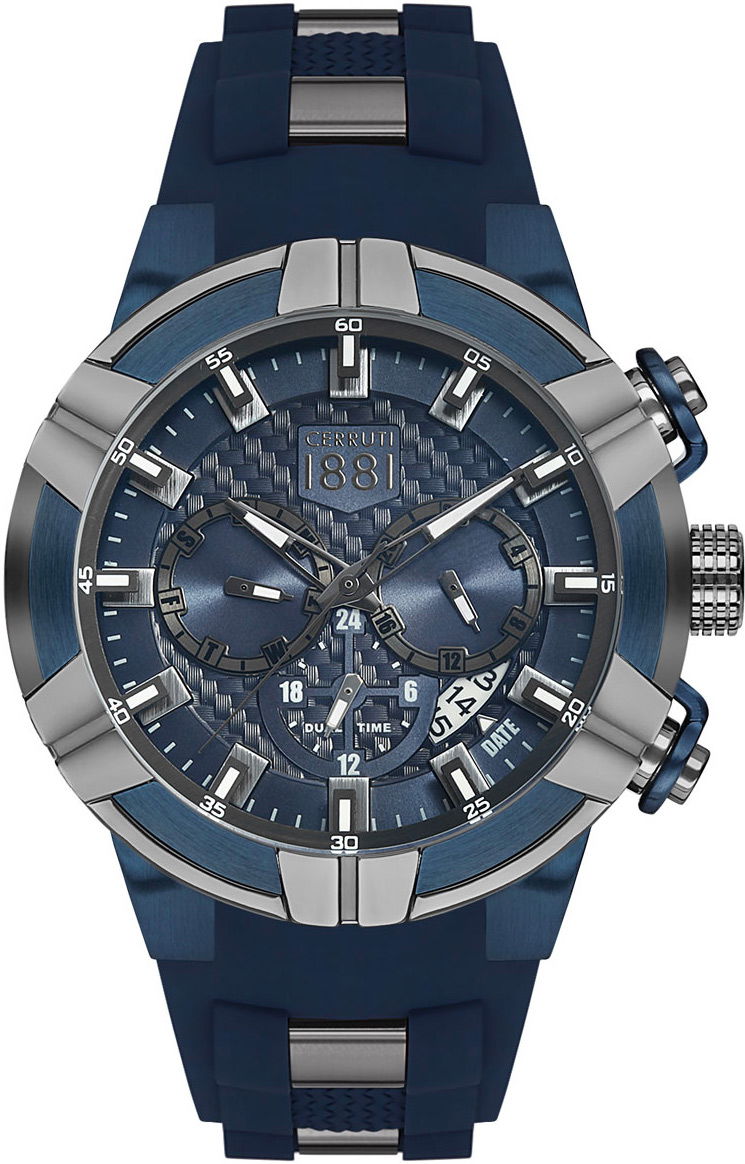 Cerruti 1881 Cra20705 Erkek Kol Saati